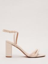 Block Heel