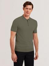Short Sleeve Polos