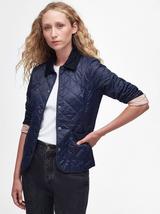 Quilted Jackets