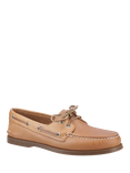 Sperry Authentic Original 2 Eye Boat Shoes, Brown