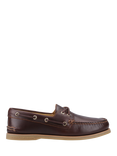 Sperry Gold Cup Leather Boat Shoes, Brown