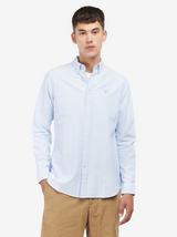 Blue Shirt