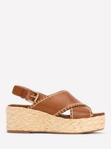 Tan Sandals