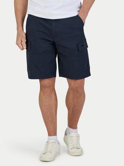 Raging Bull Classic Cargo Shorts, Navy
