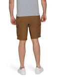 Raging Bull Classic Cargo Shorts, Brown