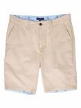 Raging Bull Chino Shorts, Tan