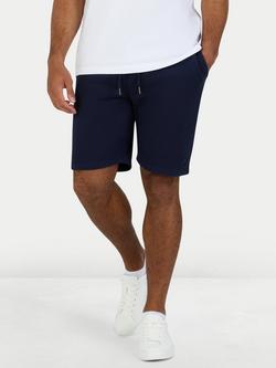 Raging Bull Classic Jersey Shorts, Navy