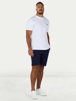 Raging Bull Classic Jersey Shorts - view 2, Navy