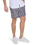 Raging Bull Hawaiian Shorts, Multi