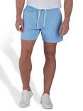 Raging Bull Stretch Chino Shorts, Sky Blue