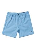 Raging Bull Stretch Chino Shorts, Sky Blue