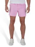 Raging Bull Stretch Chino Shorts, Pink