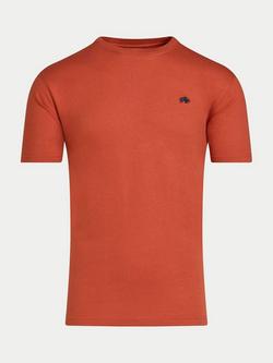 Raging Bull Classic T-Shirt - view 2, Orange