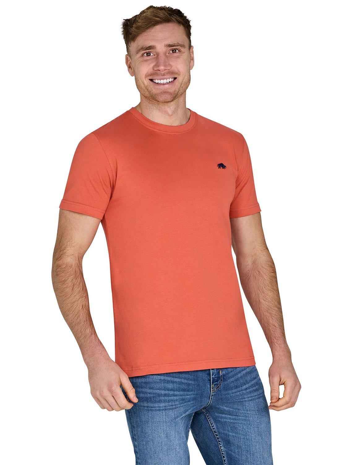 Product image 5 of 11, which shows Classic Organic T-Sh ORMI S