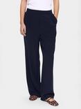 Saint Tropez Celest Wide Leg Trousers