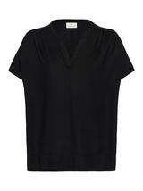 Black Blouses