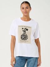 KAFFE White