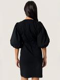 Soaked In Luxury Zazu Cocktail Dress