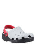 Crocs Kids' Classic Retro Clogs