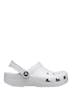 Crocs Kids' Classic Clogs, Atmosphere, Atmosphere