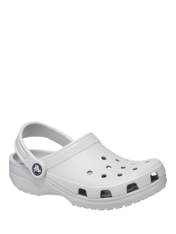 Crocs Kids' Classic Clogs, Atmosphere - view 2, Atmosphere