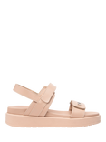 NeroGiardini Pamplona Leather Strappy Sandals