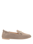 NeroGiardini Bella Suede Loafers
