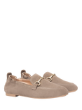 NeroGiardini Bella Suede Loafers