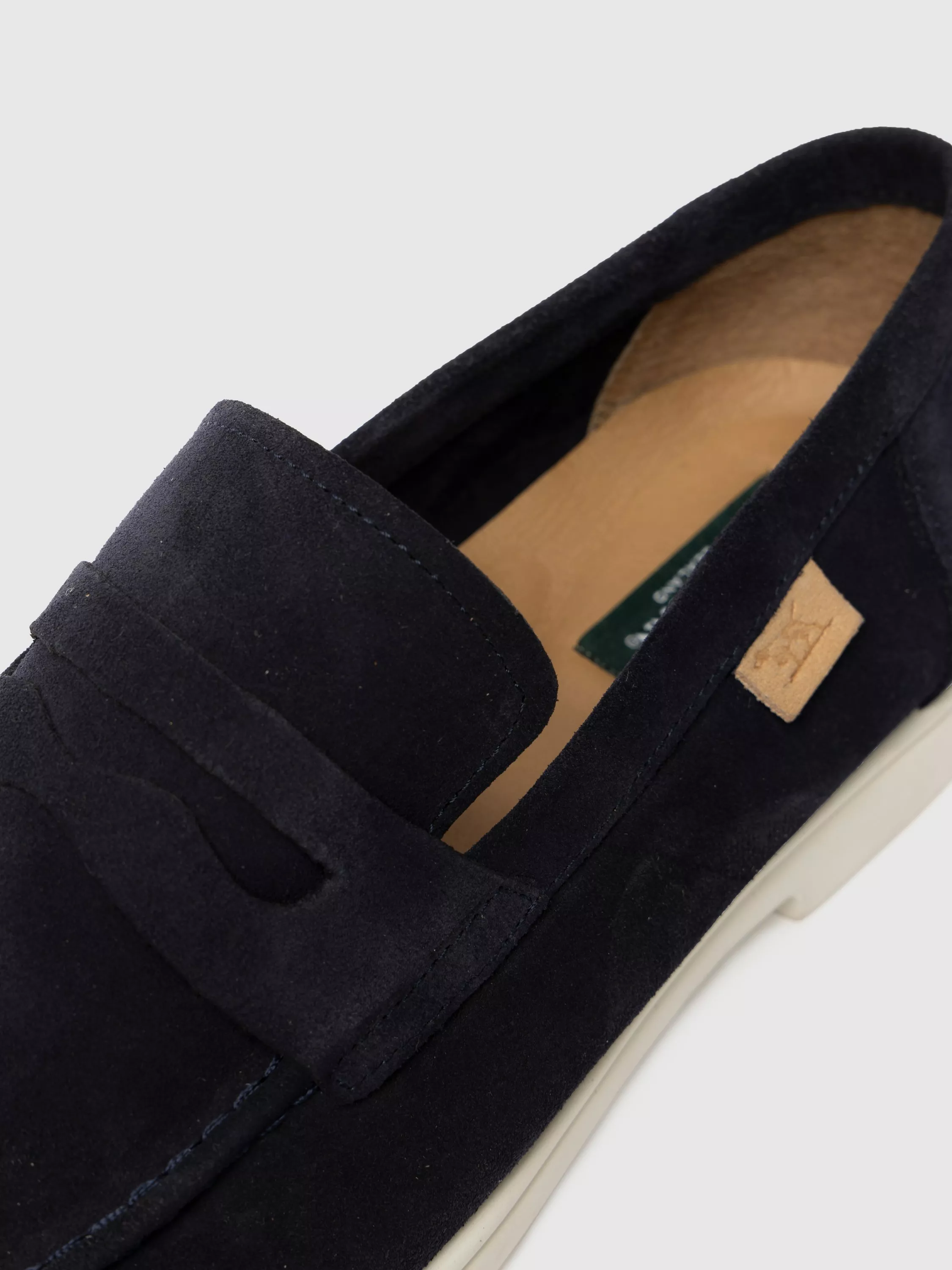 Navy  - Out of stock