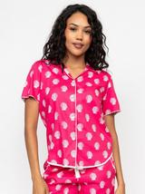 Pink Pyjamas