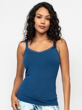 Blue Pyjamas