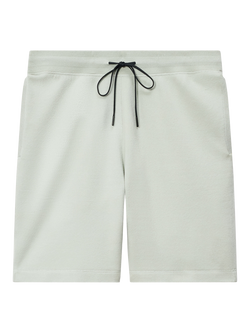 Theory Lightweight Lounge Shorts, Light Grnstone - 292