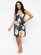 Nightdress Navy