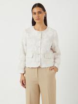 【関税込】PhaseEightジャケット☆Ripley Sequin Jacket, Ivory 009132307?fmt=auto&$background