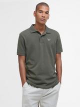 Short Sleeve Cotton