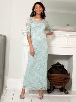 Lace Bodycon Dresses | John Lewis & Partners