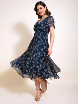 Chiffon Dresses