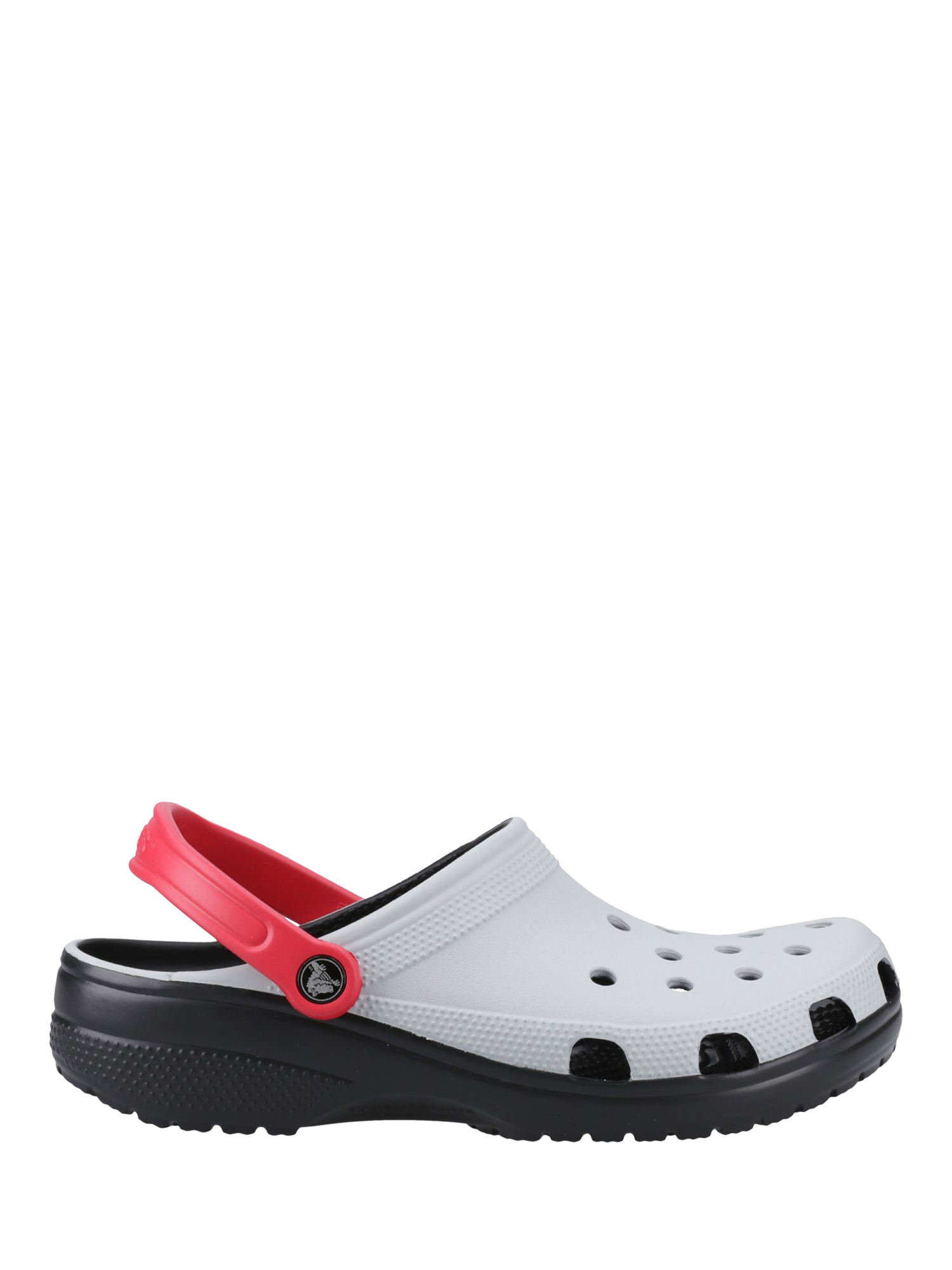 Crocs Classic Retro Sport Clogs, Mirage/Multi