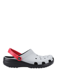 Crocs Classic Retro Sport Clogs, Mirage/Multi