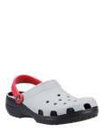 Crocs Classic Retro Sport Clogs, Mirage/Multi