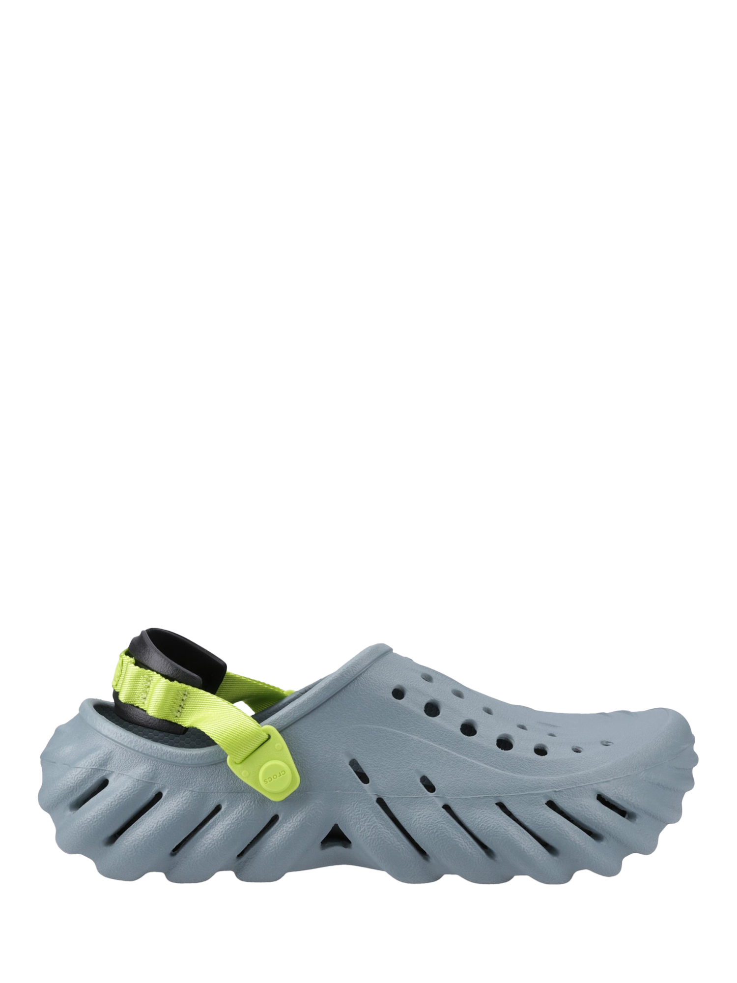 Crocs Echo Clogs, Pond