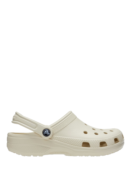 Crocs Classic Clogs, Bone