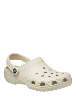 Crocs Classic Clogs - view 2, Bone