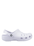 Crocs Classic Clogs, Frosted Grape