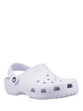 Crocs Classic Clogs, Frosted Grape