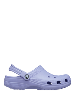 Crocs Classic Clogs, Mystic Purple
