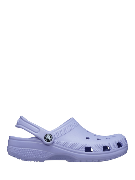 Crocs Classic Clogs, Mystic Purple