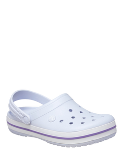 Croc Crocband Clogs, Dreamscape - view 2, Dreamscape