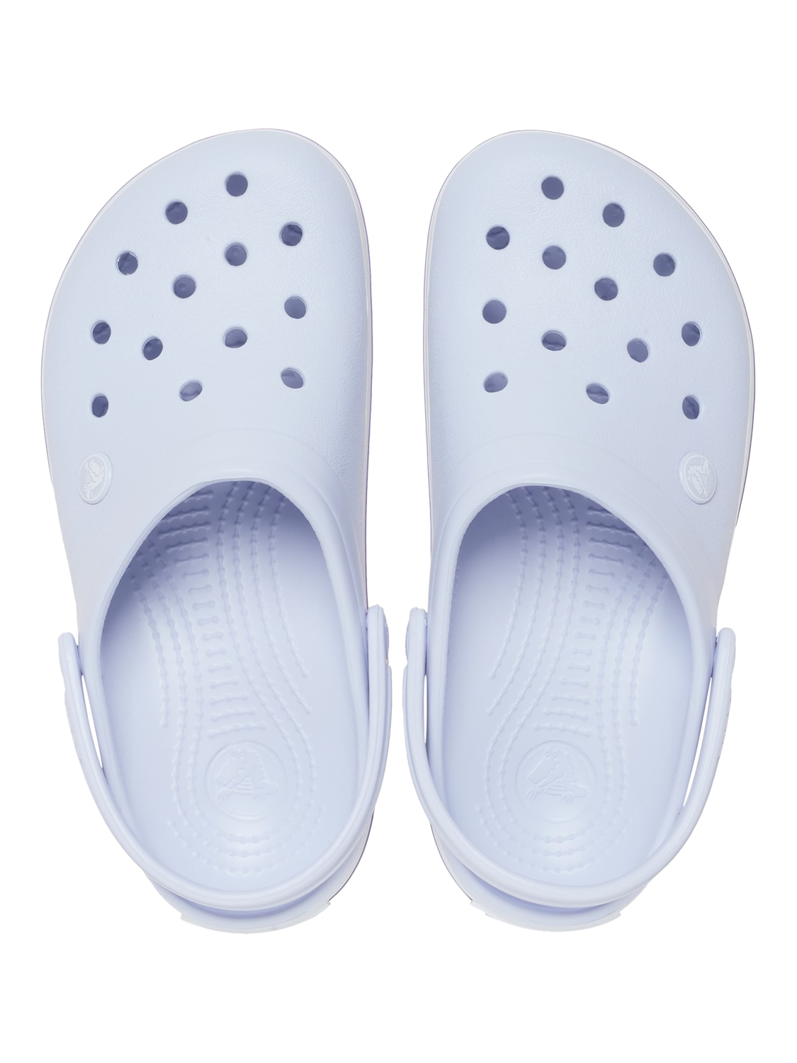 Product image 5 of 5, which shows Croc Crocband Clogs, Dreamscape, 4