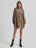 Second Female Milina Crochet Dress, Fallen Rock